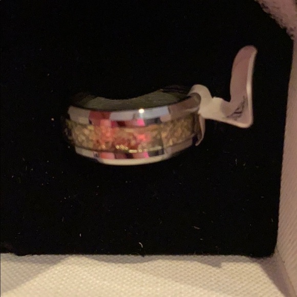 NWT Mens Ring - Picture 2 of 4